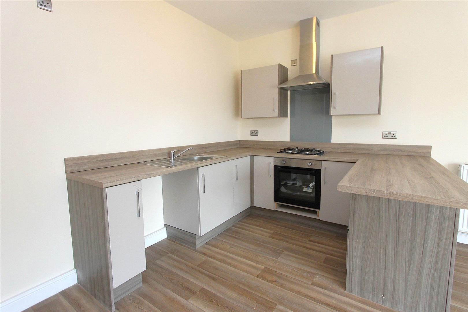 Caledonia, Brierley Hill
